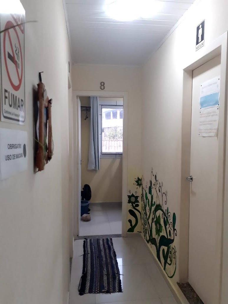Aloha Hostel — foto 4