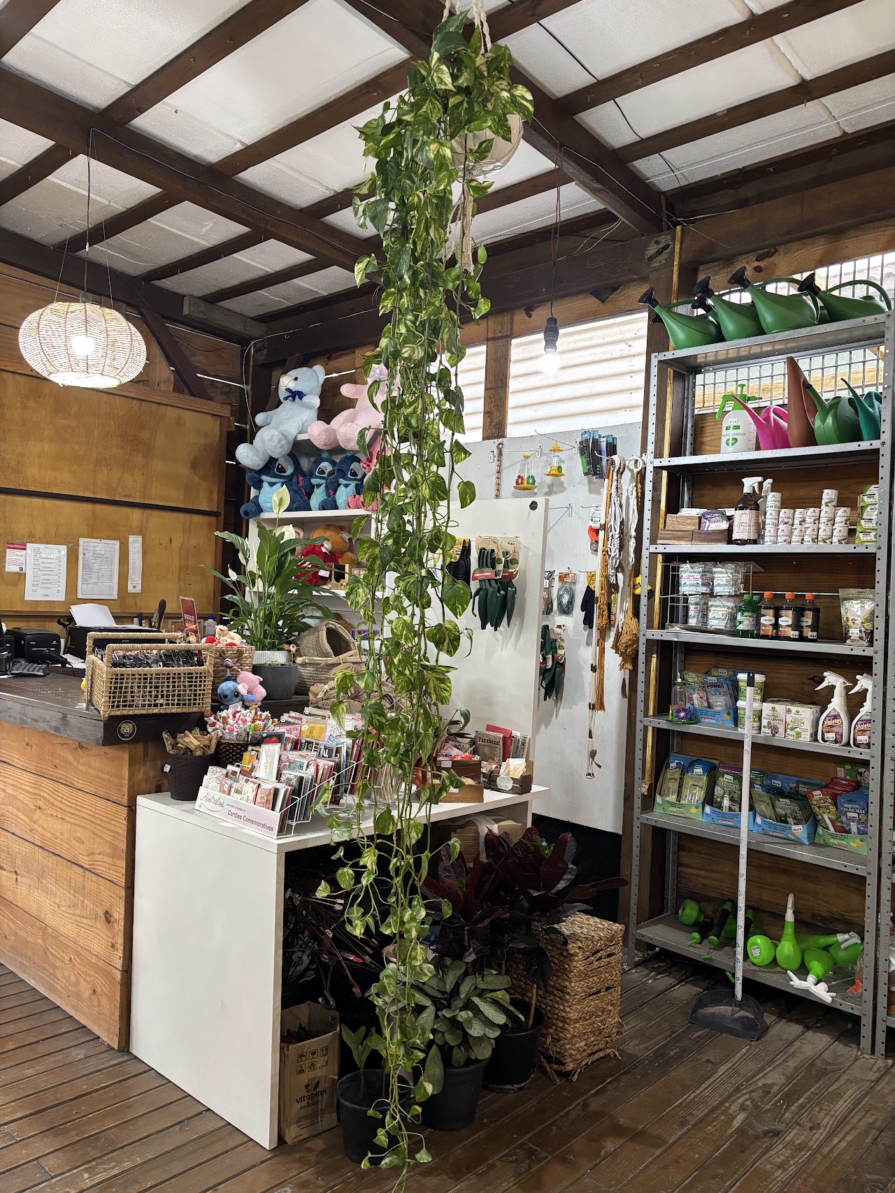 Amarílis Café e Arte — foto 2