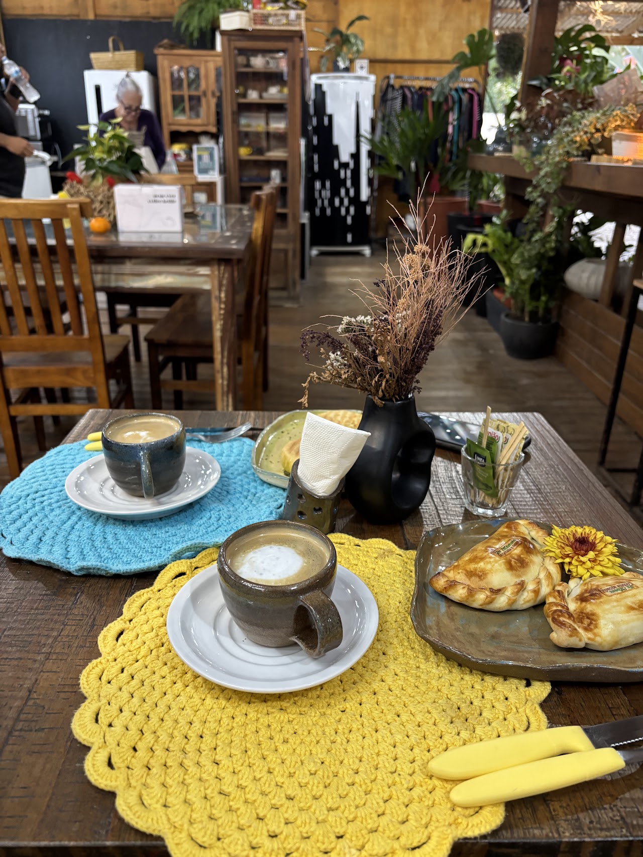 Amarílis Café e Arte — foto 4