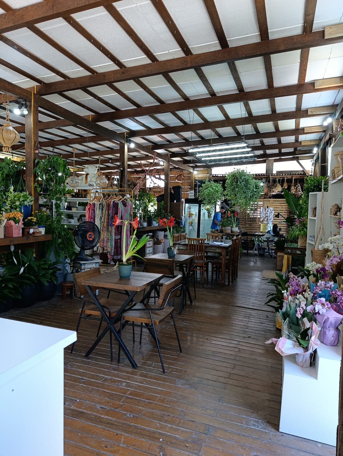 Amarílis Café e Arte — foto 6