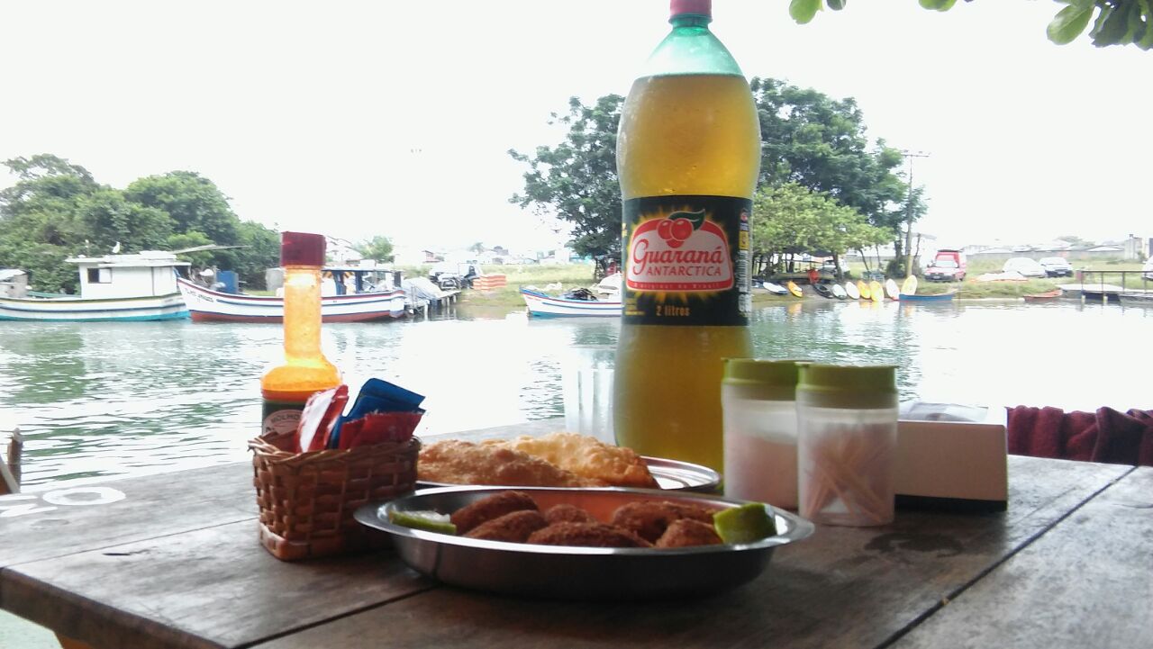Bar da Ju da barra da lagoa — foto 2
