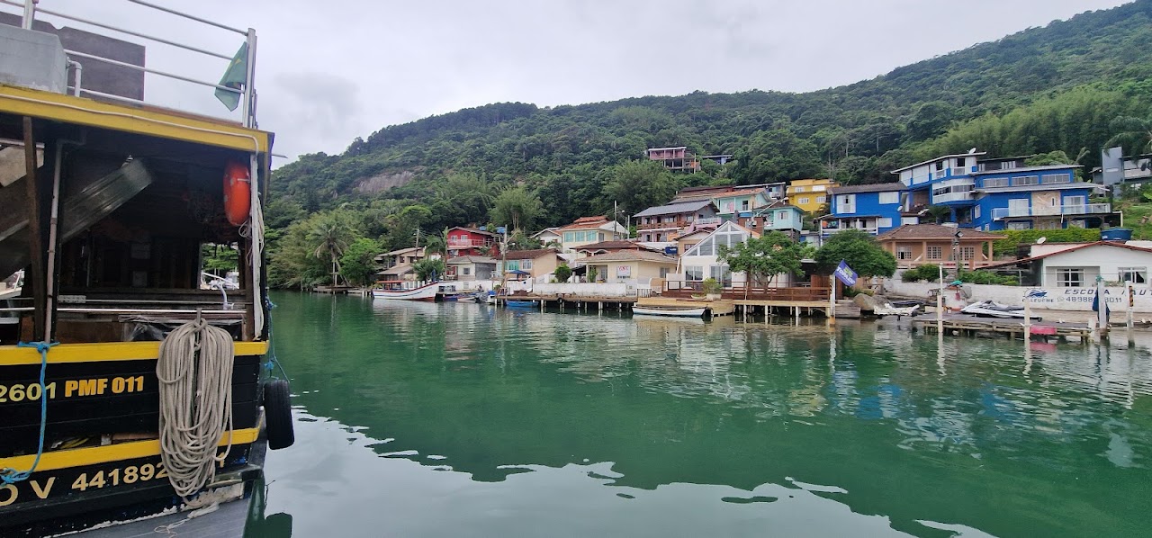 Bar da Ju da barra da lagoa — foto 3