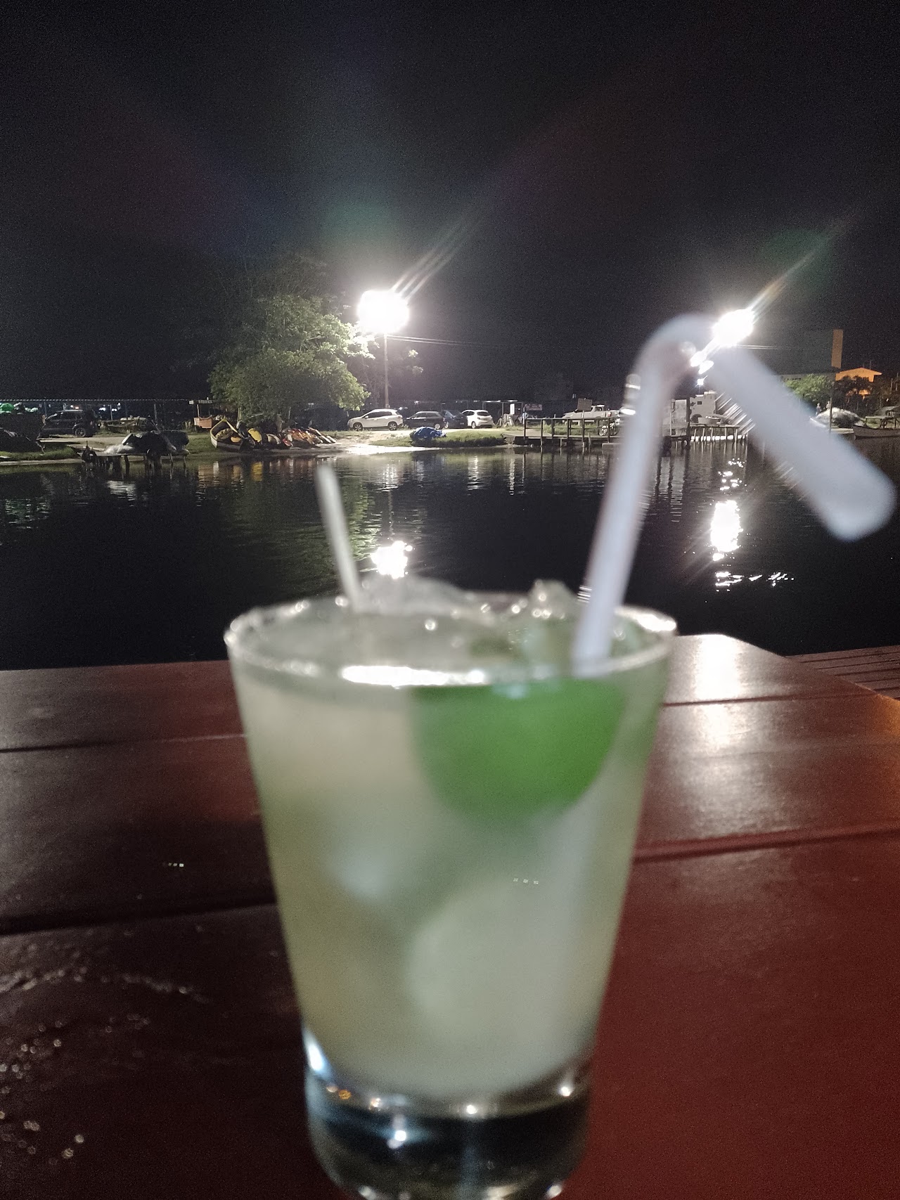 Bar da Ju da barra da lagoa — foto 5