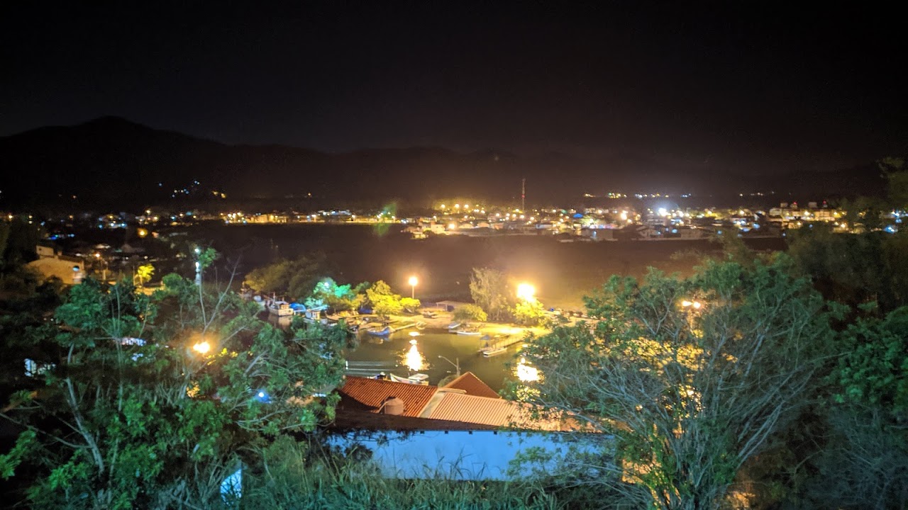 Bar da Ju da barra da lagoa — foto 6