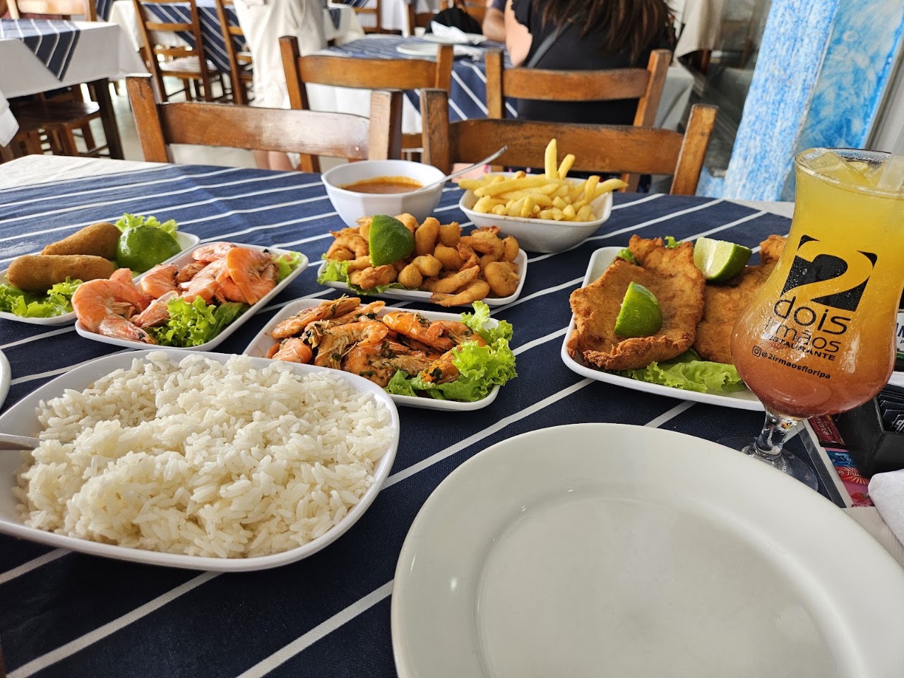 Bar e Restaurante Dois Irmãos — foto 5