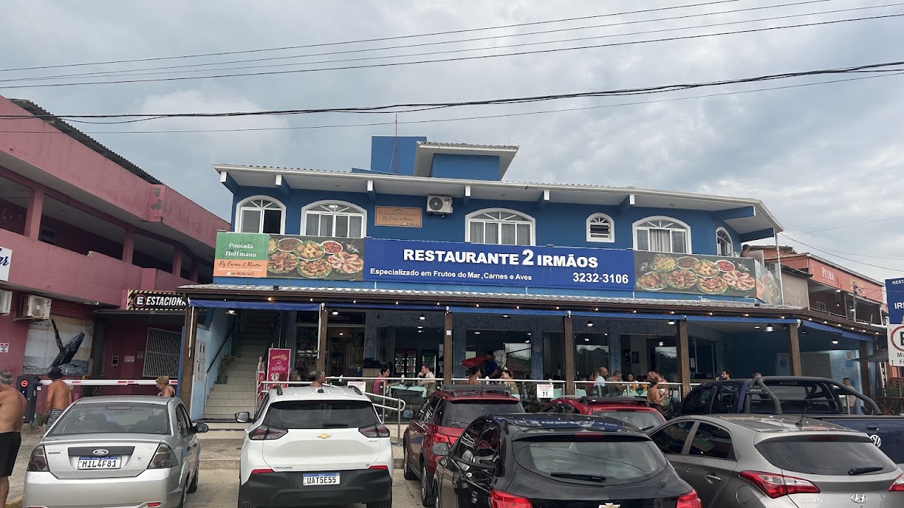 Bar e Restaurante Dois Irmãos — foto 6