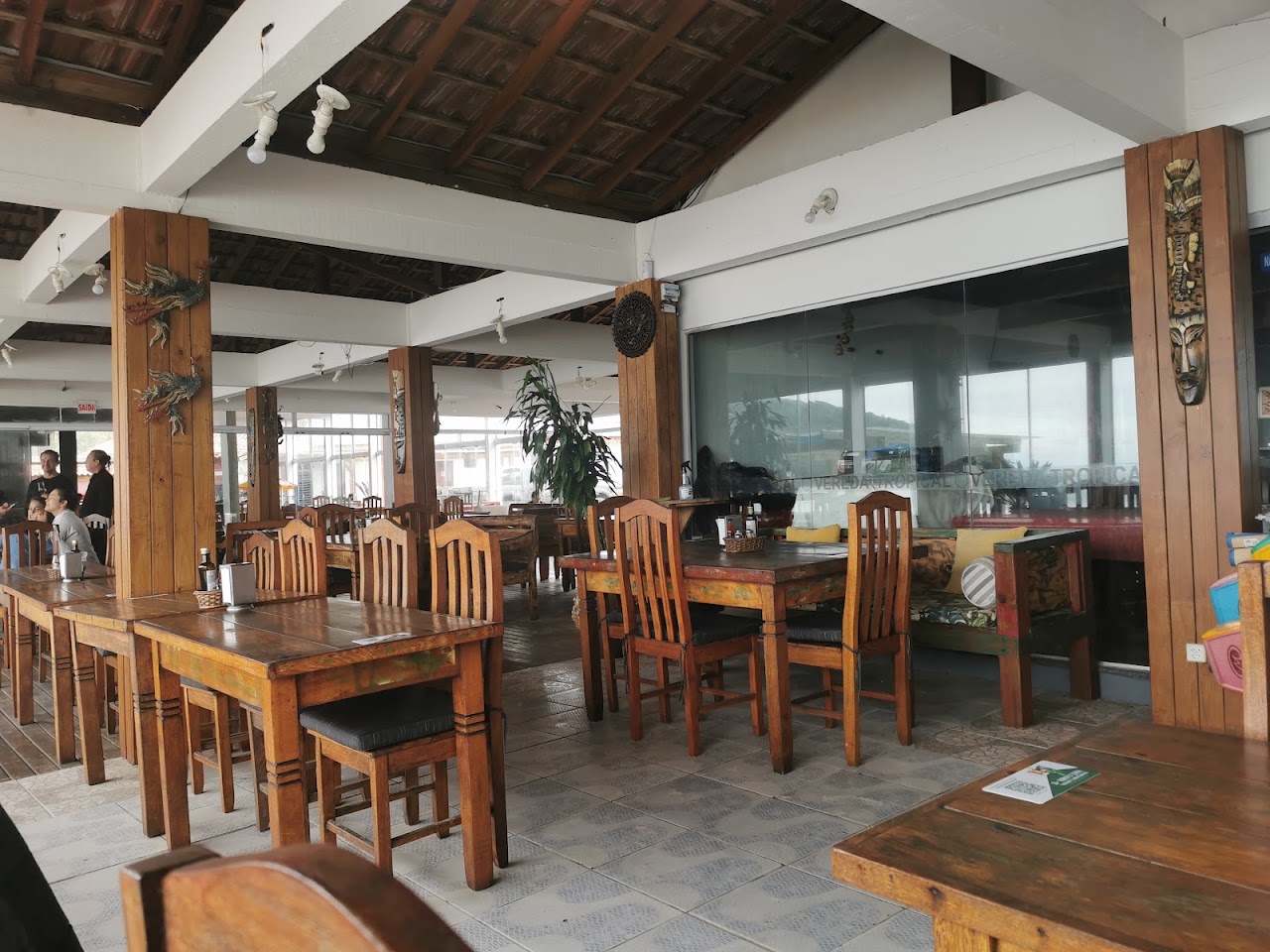 Bar e Restaurante Vereda Tropical — foto 6