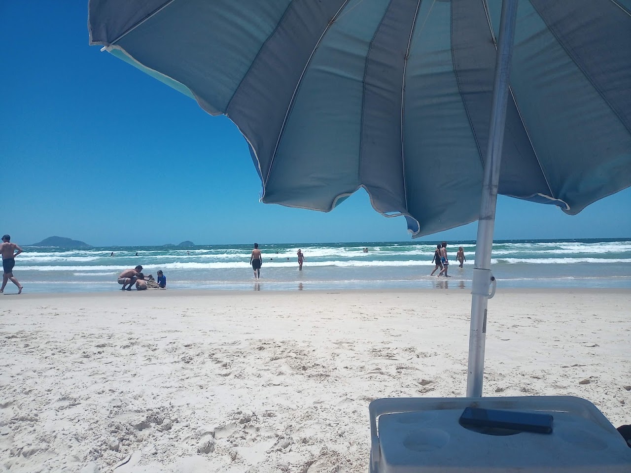 Barra Beach Bar — foto 3