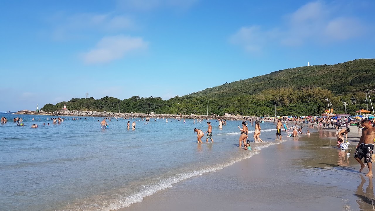 Barra Beach Bar — foto 4