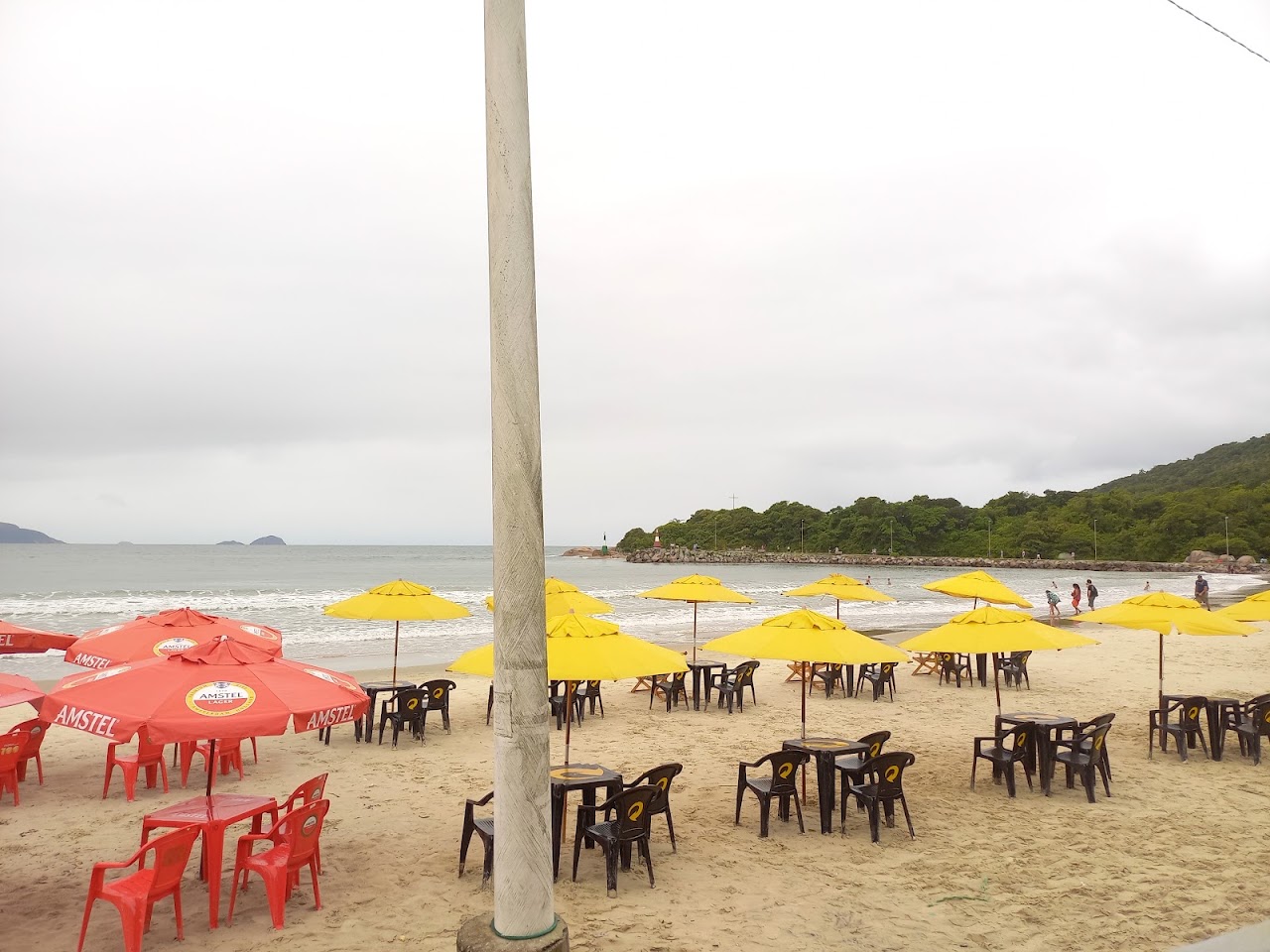Barra Beach Bar — foto 5