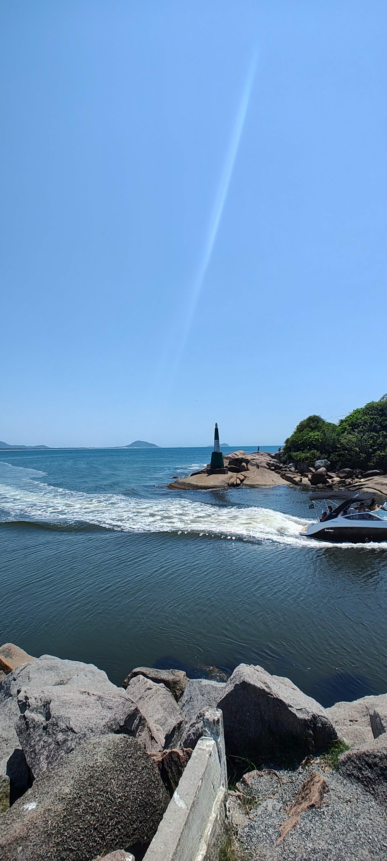 Barra Beach Bar — foto 6