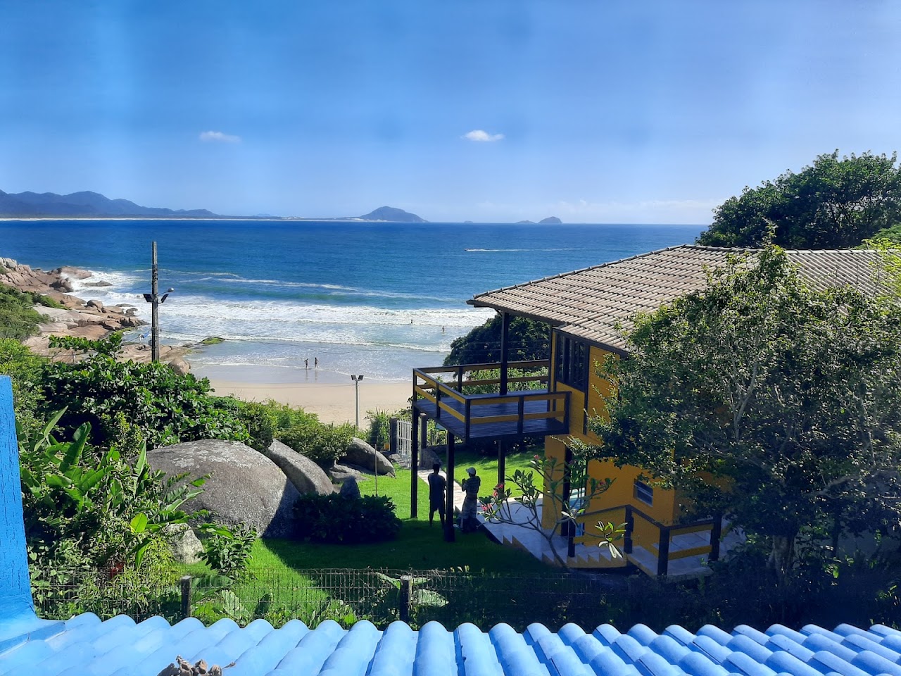 Barra Beach Club — foto 3