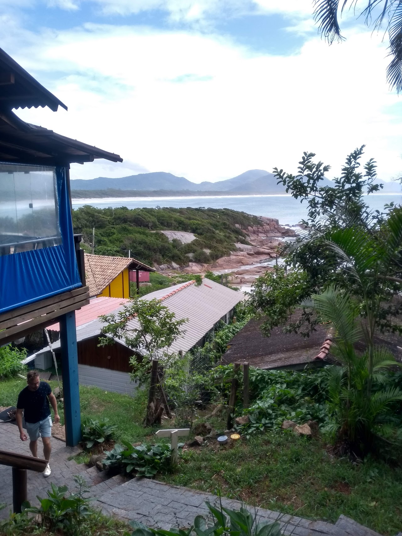 Barra Beach Club — foto 5