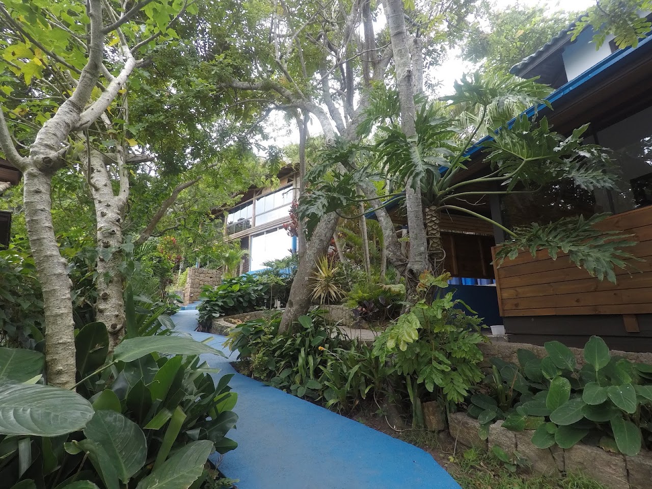 Barra Beach Club — foto 6