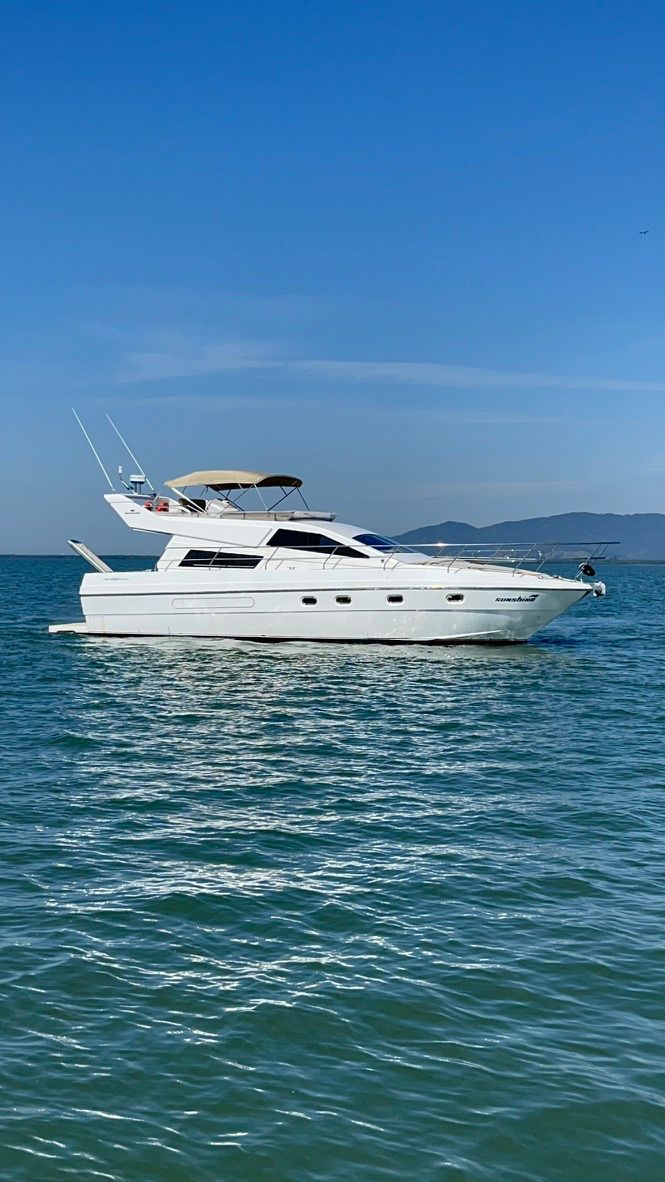 Barra Boat Floripa Passeio de Lanchas Privativas e exclusivas em Florianópolis — foto 6