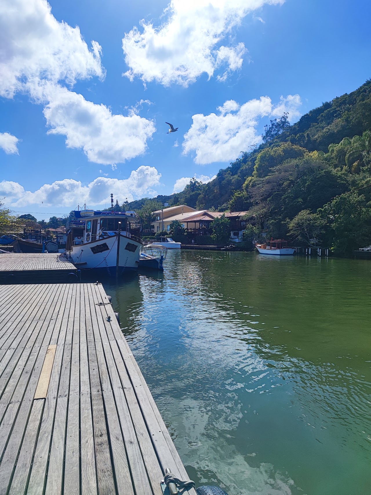 Barra Náutica — foto 2