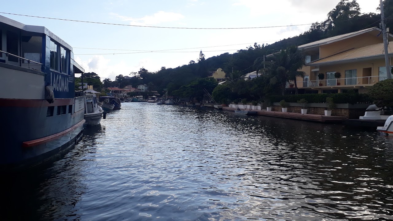 Barra Náutica — foto 4