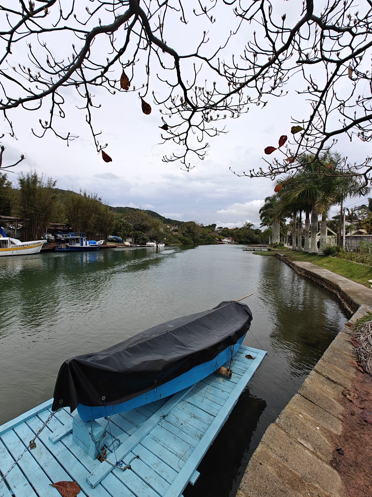 Barra Náutica — foto 5