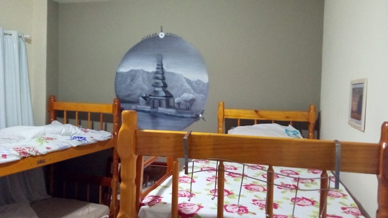 Barra Surf, hostel em Florianopolis — foto 2