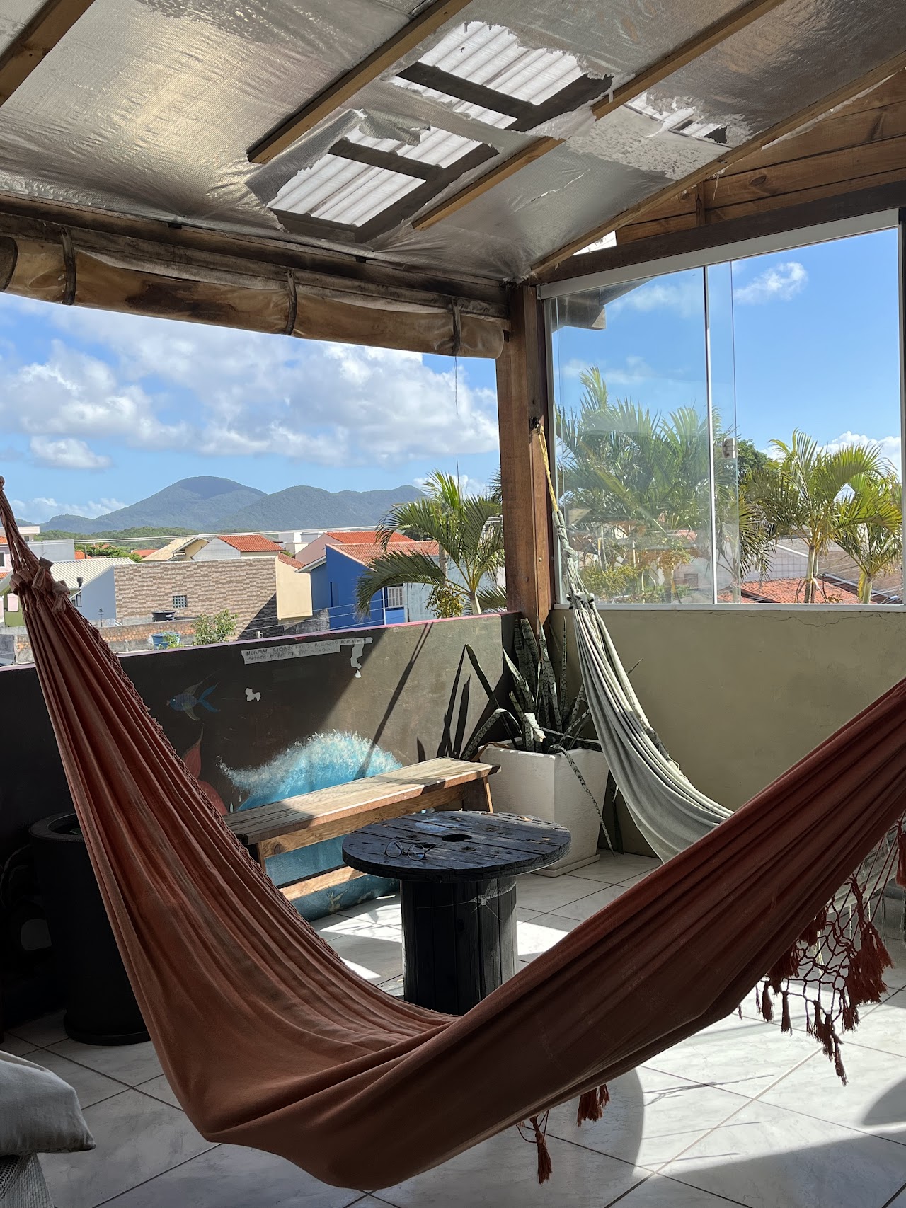 Barra Surf, hostel em Florianopolis — foto 4