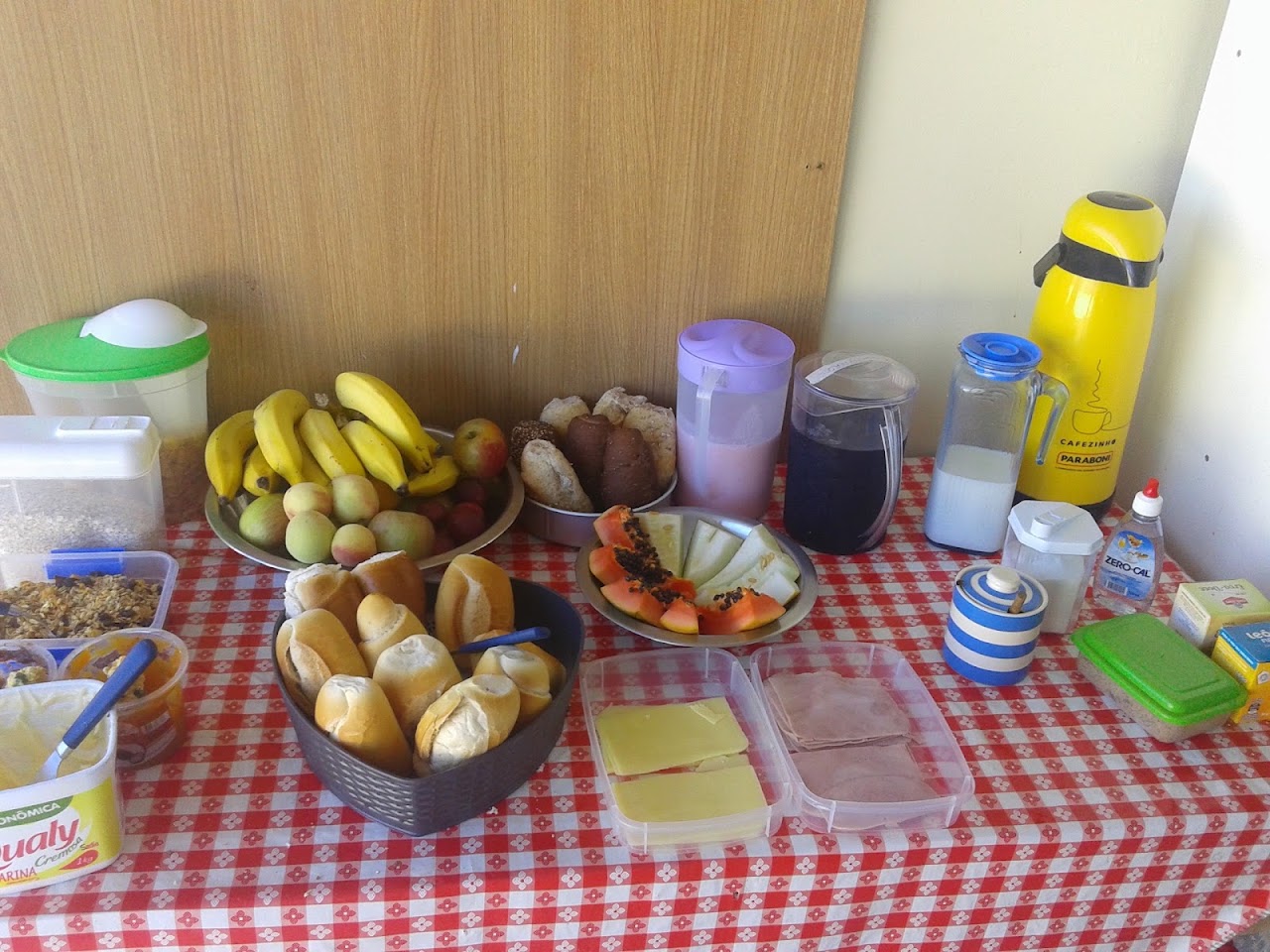 Barra Surf, hostel em Florianopolis — foto 5