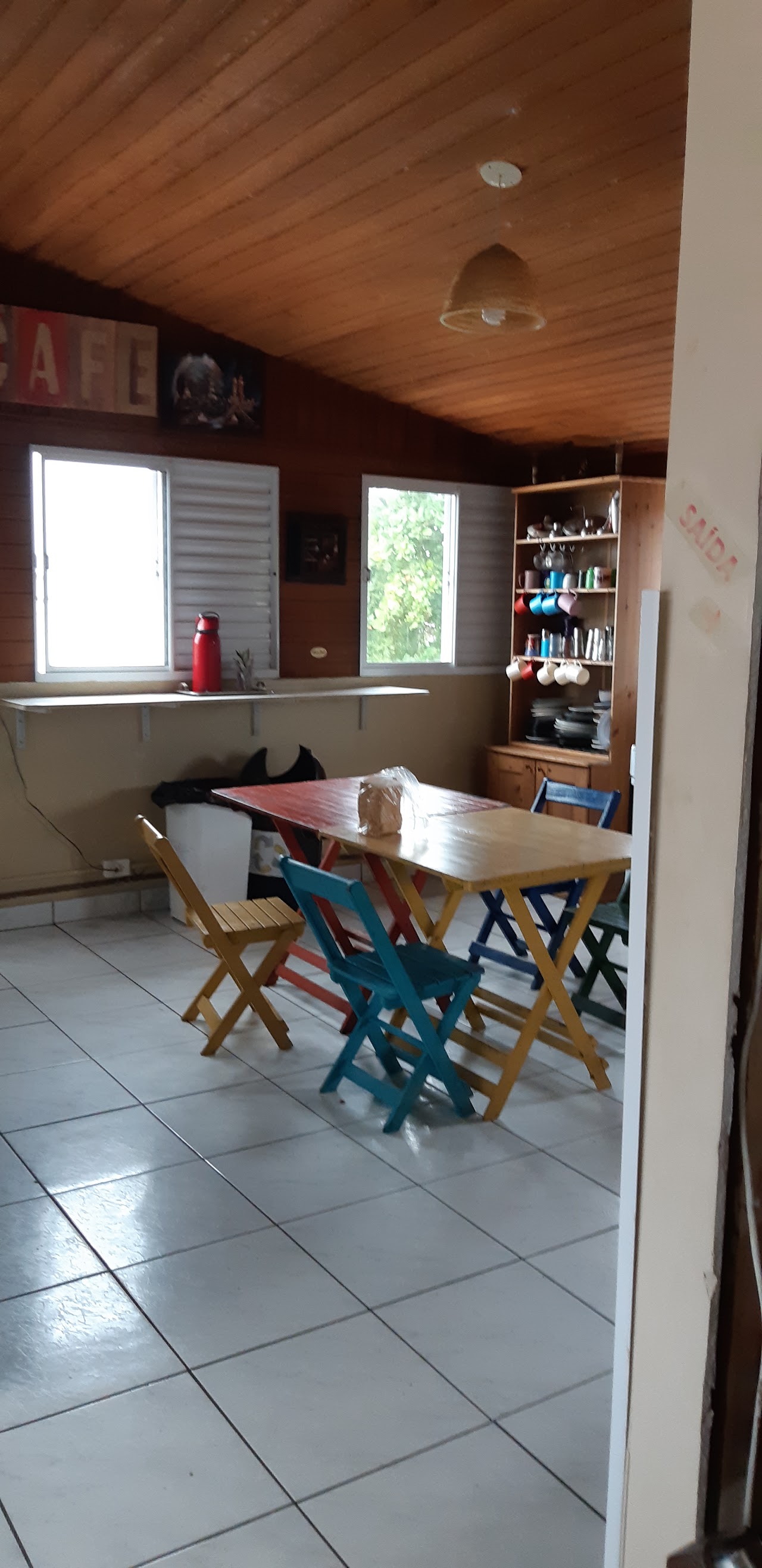Barra Surf, hostel em Florianopolis — foto 6