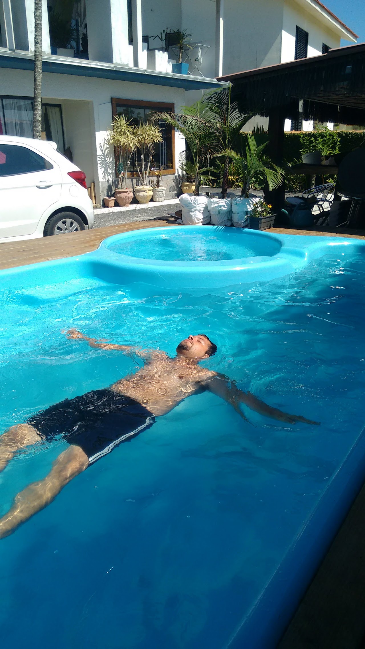 Blue Magic Hostel — foto 2