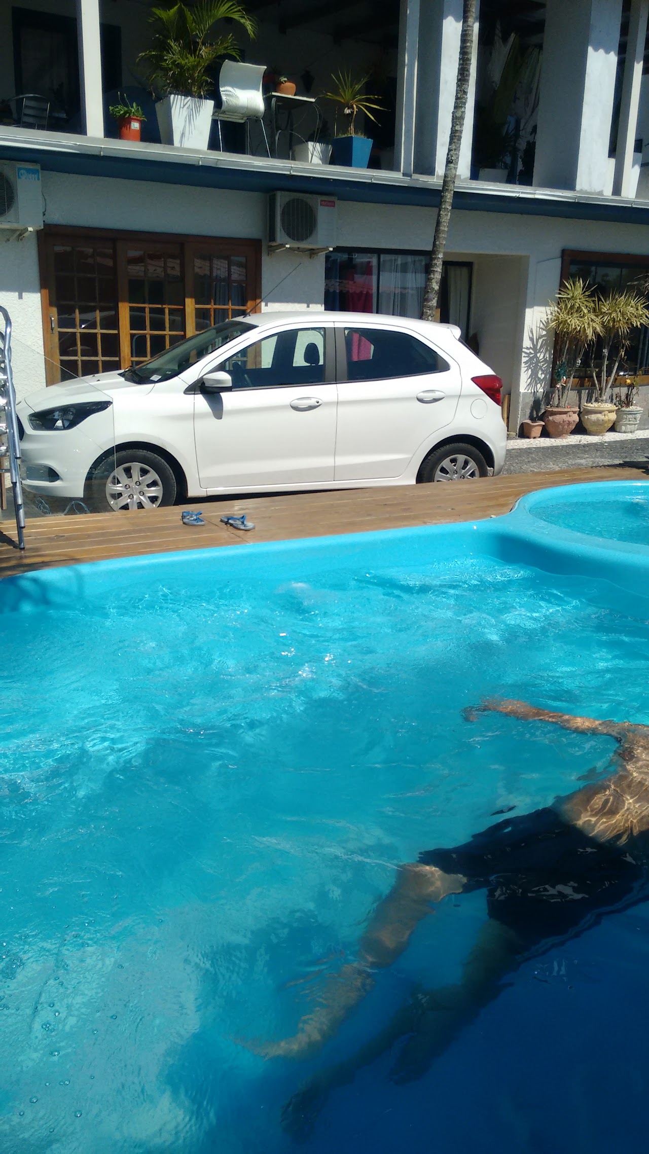 Blue Magic Hostel — foto 5
