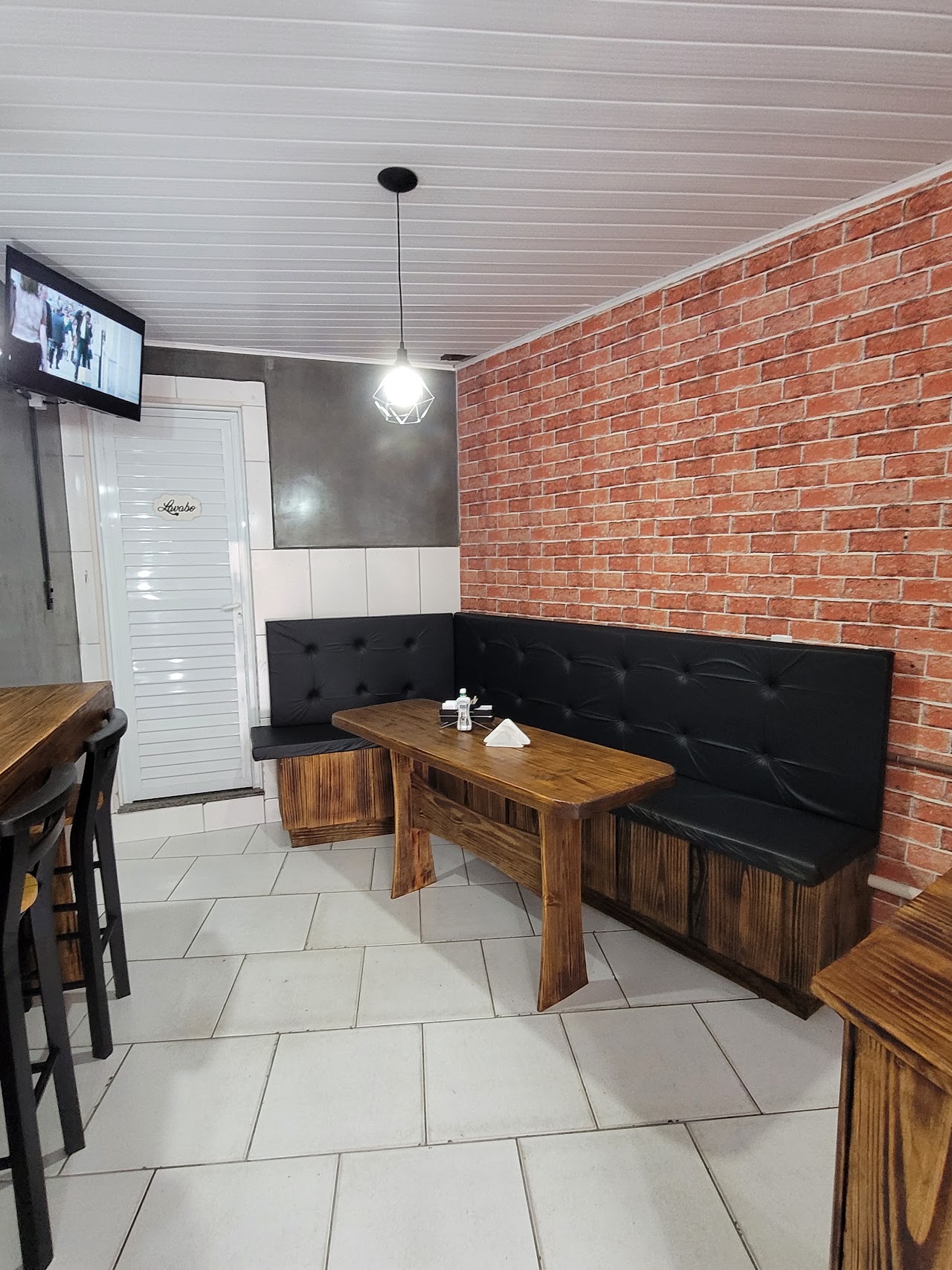 Cafeteria Boulevard — foto 3