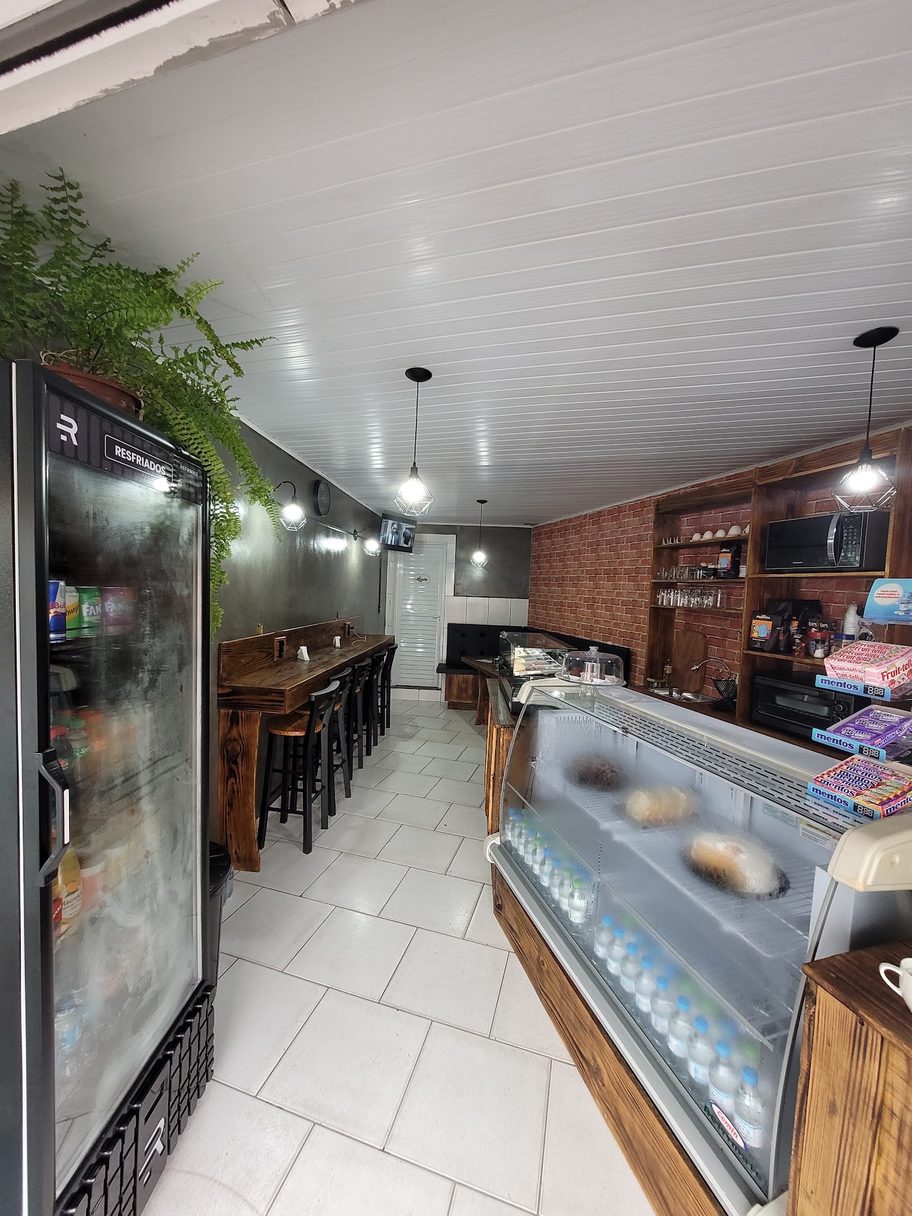 Cafeteria Boulevard — foto 5