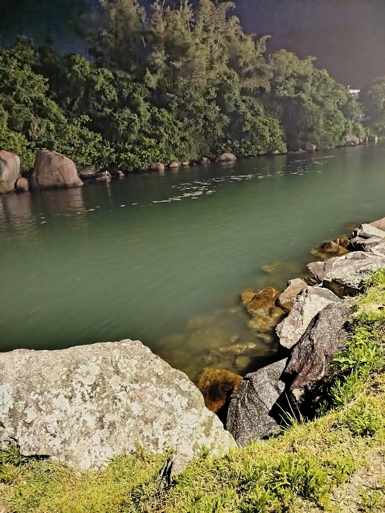 Canal da Barra da Lagoa — foto 2