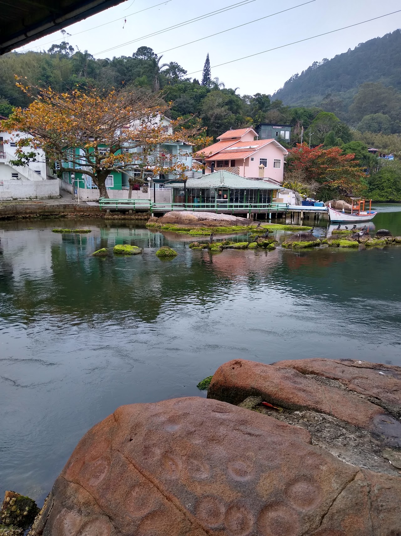 Canal da Barra da Lagoa — foto 3