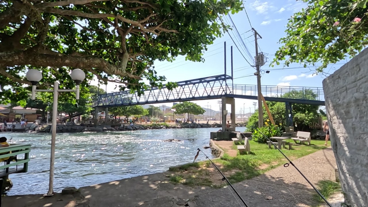 Canal da Barra da Lagoa — foto 5