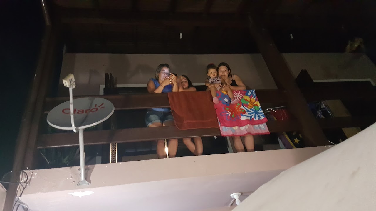 Casa Amarela Barra da Lagoa — foto 2