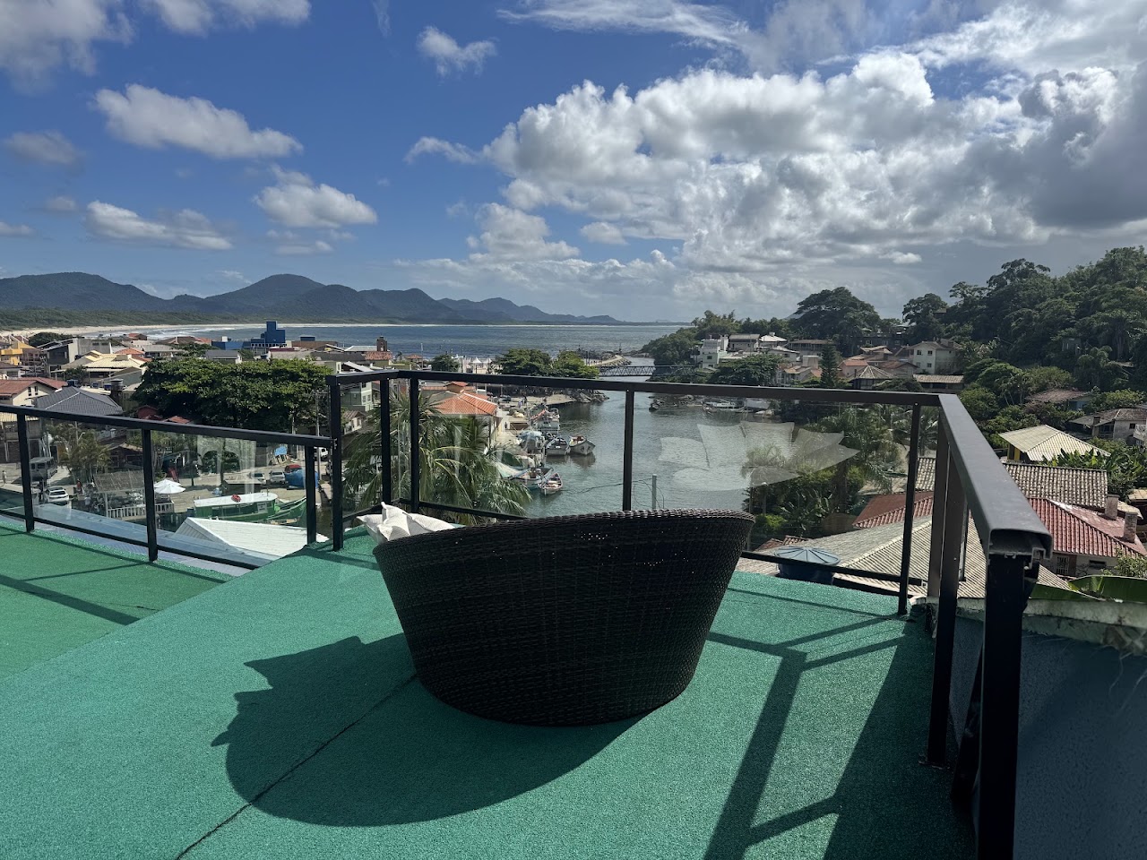Casa do Cacau | Pousada Barra da Lagoa — foto 2