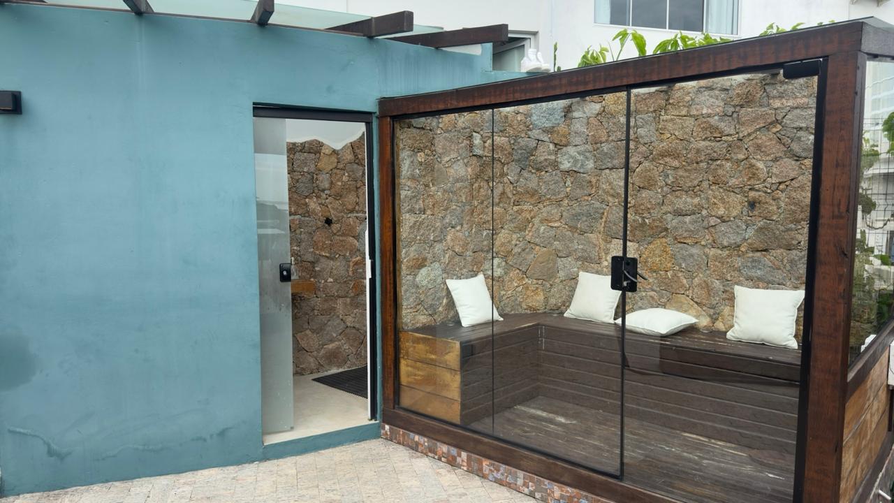 Casa do Cacau | Pousada Barra da Lagoa — foto 4