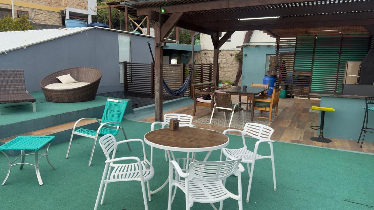 Casa do Cacau | Pousada Barra da Lagoa — foto 5