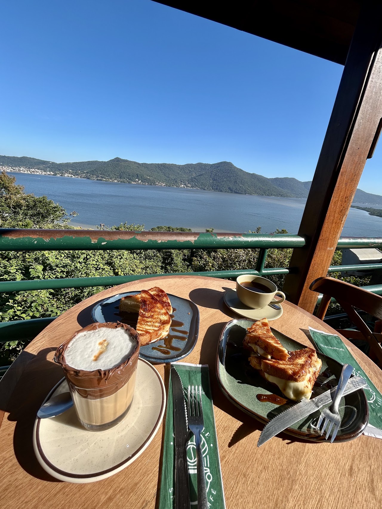 Coquille Sabor e Café — foto 3