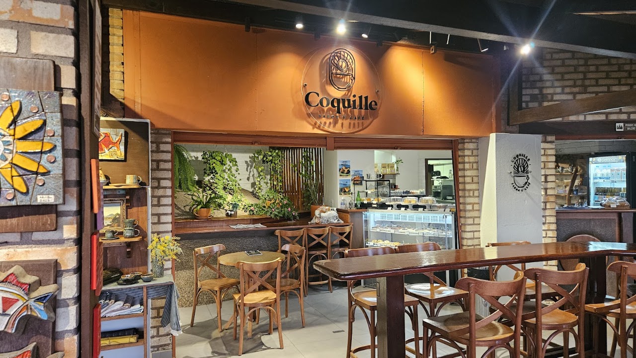 Coquille Sabor e Café — foto 5