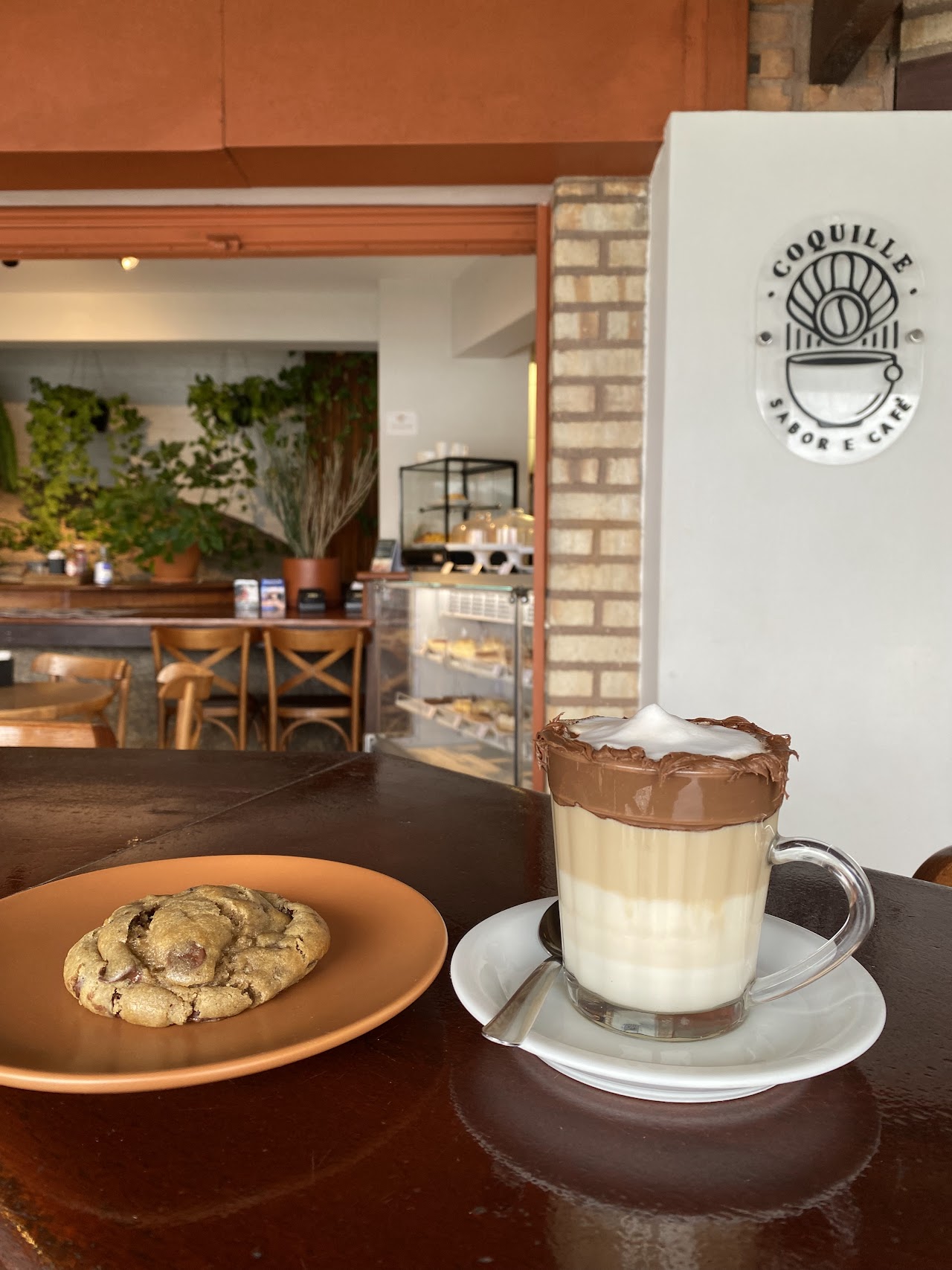 Coquille Sabor e Café — foto 6