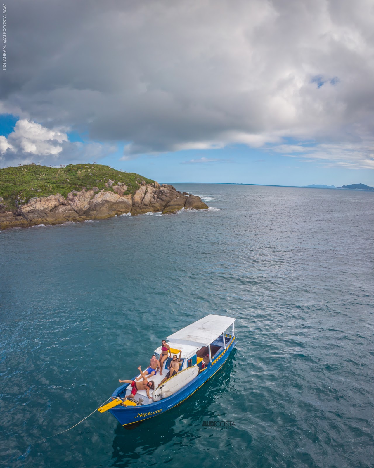 Curta Floripa — foto 2