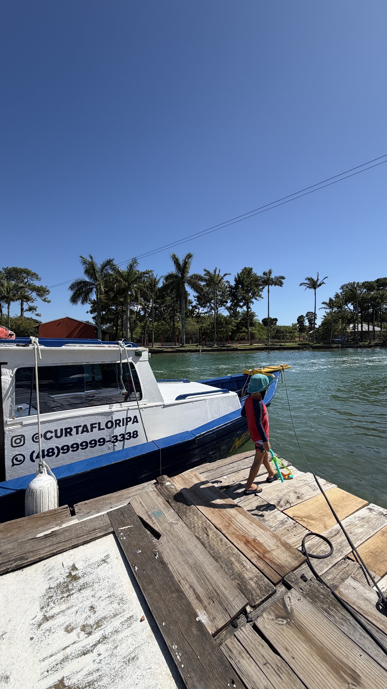 Curta Floripa — foto 4