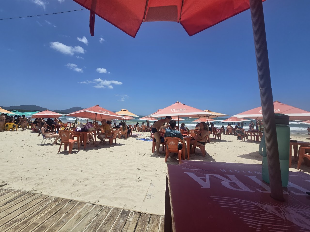 Deck6 Restaurante — foto 4