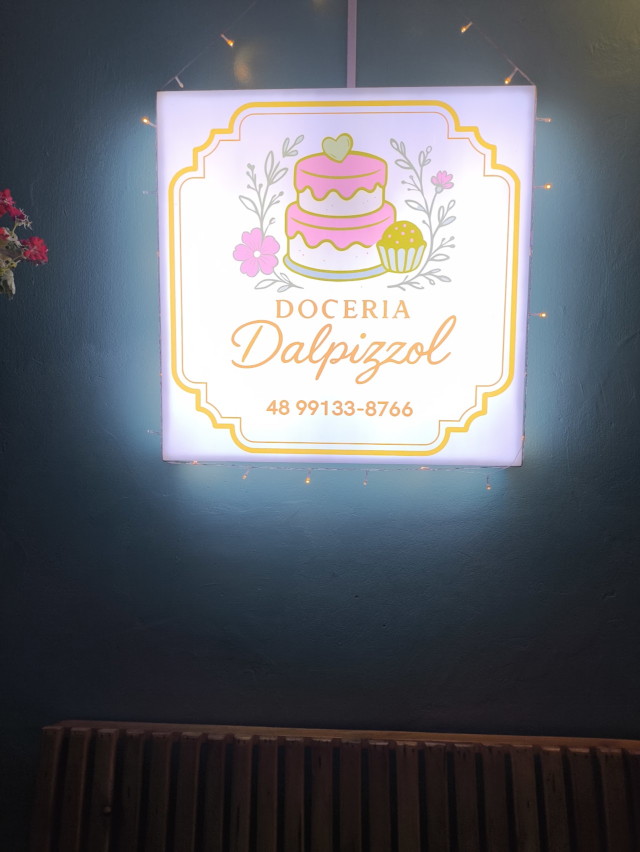Doceria Dalpizzol — foto 3
