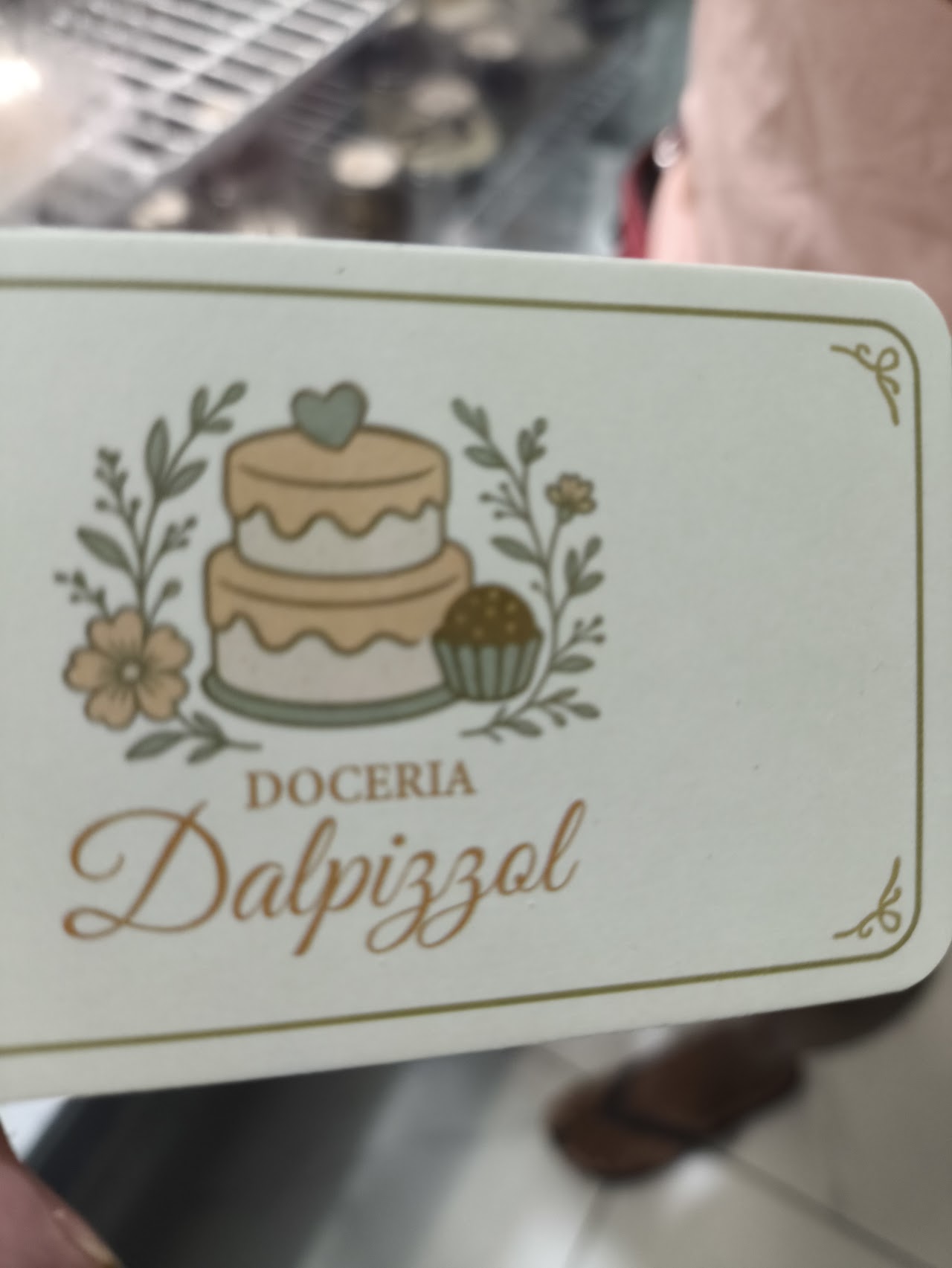 Doceria Dalpizzol — foto 5