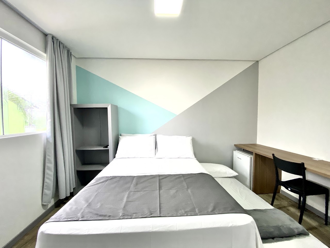Dona Catarina Hotel e Coliving | Florianópolis - Barra da Lagoa — foto 2