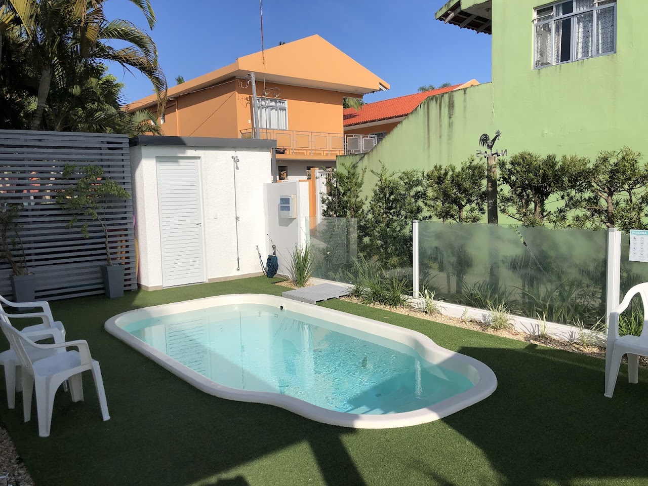 Dona Catarina Hotel e Coliving | Florianópolis - Barra da Lagoa — foto 3