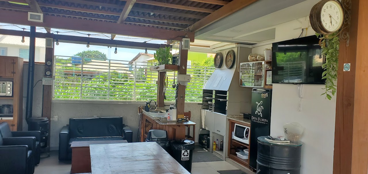 DONA FLORIPA — foto 2