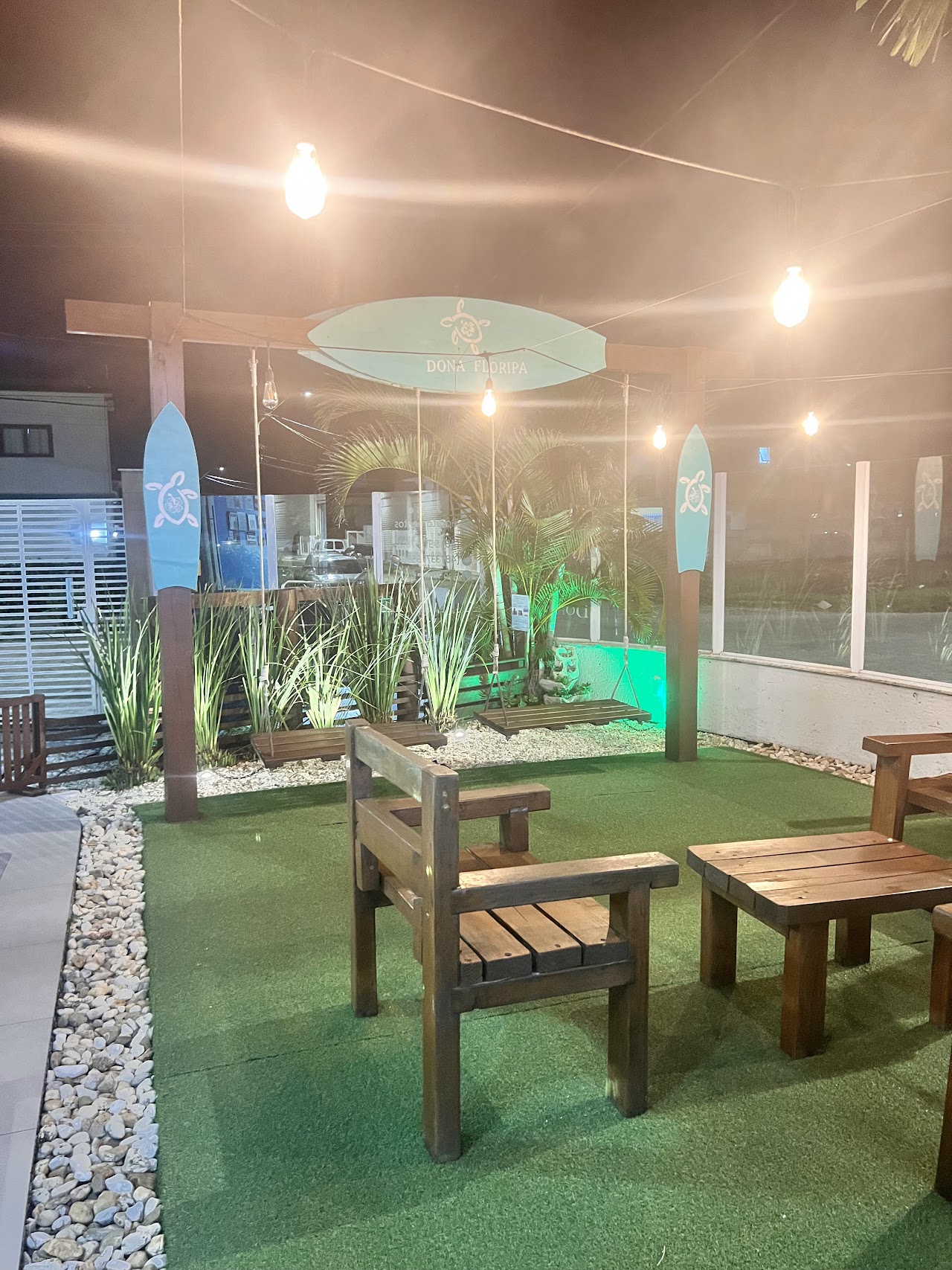 DONA FLORIPA — foto 3