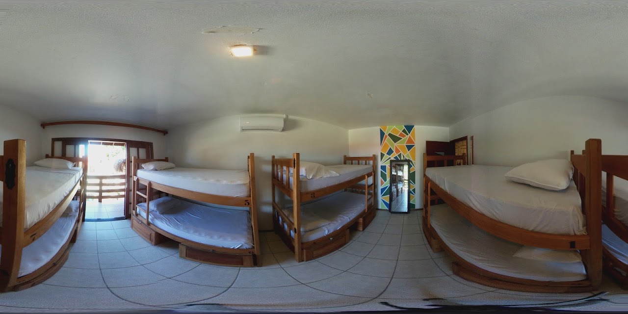 Duque Hostel — foto 5